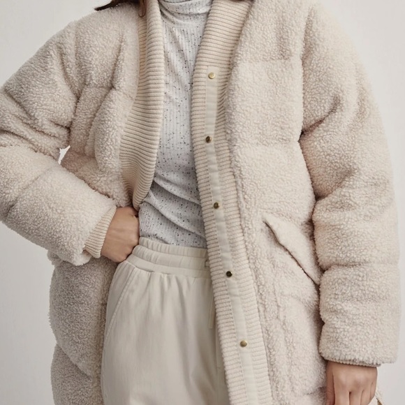 Varley Wynn Sherpa Medium - Picture 2 of 6